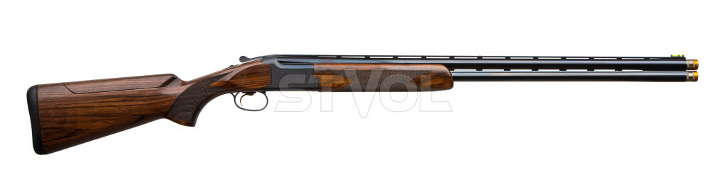 Ружье гладкоствольное Browning ULTRA XS DARK PRO 12M ADJ, 76 INV+ Ti