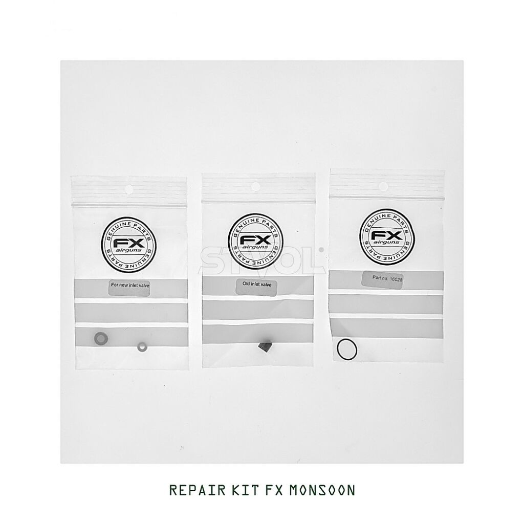 Рем. комплект FX Monsoon фото 3
