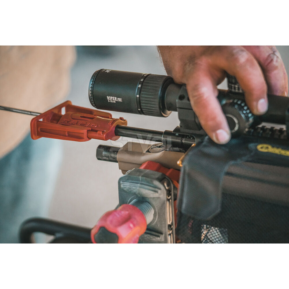 Набор для чистки TIPTON RAPID BORE GUIDE KIT Фото 3