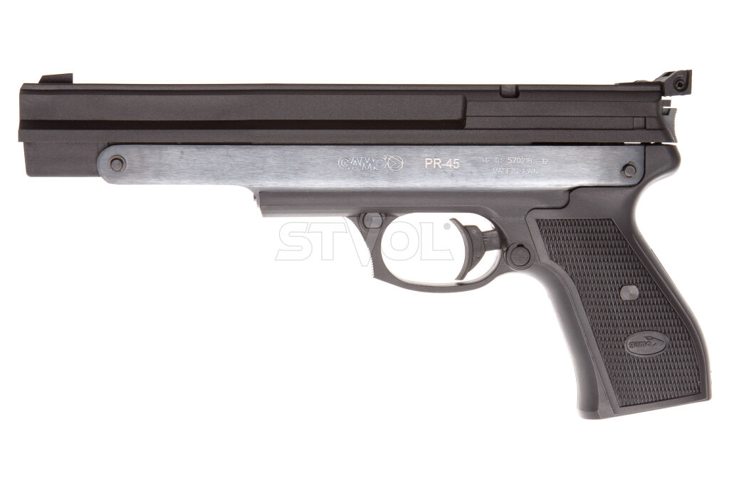 Пневматический пистолет Gamo PR-45