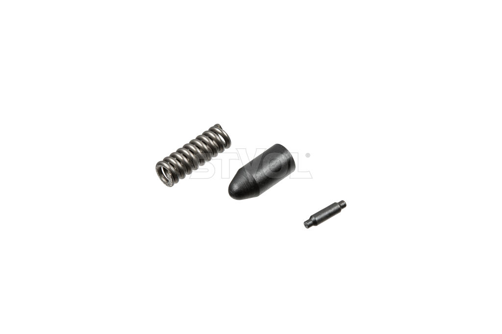 Hunt Group MX4 газовый клапан в зборе