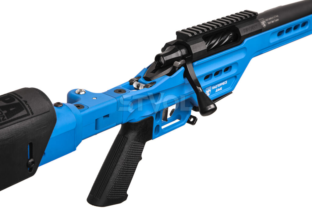 Карабін нарізний MPA6MMBA-CSR 6MM CM RH Defiance Deviant фото 2