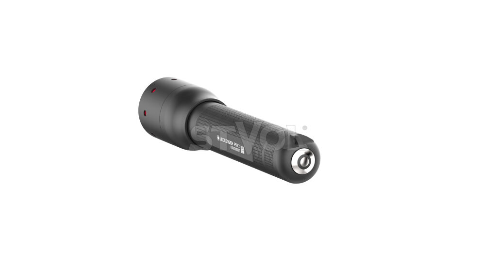 Фонарь LedLenser P5R.2 (заряжаемый) Фото 2