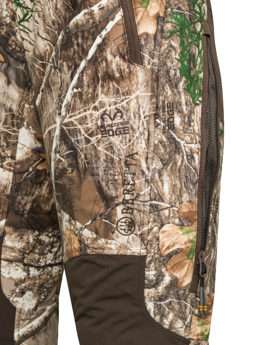 Брюки мужские Matajur Windblock Pants "Beretta" (camo realtree edge) Фото 3