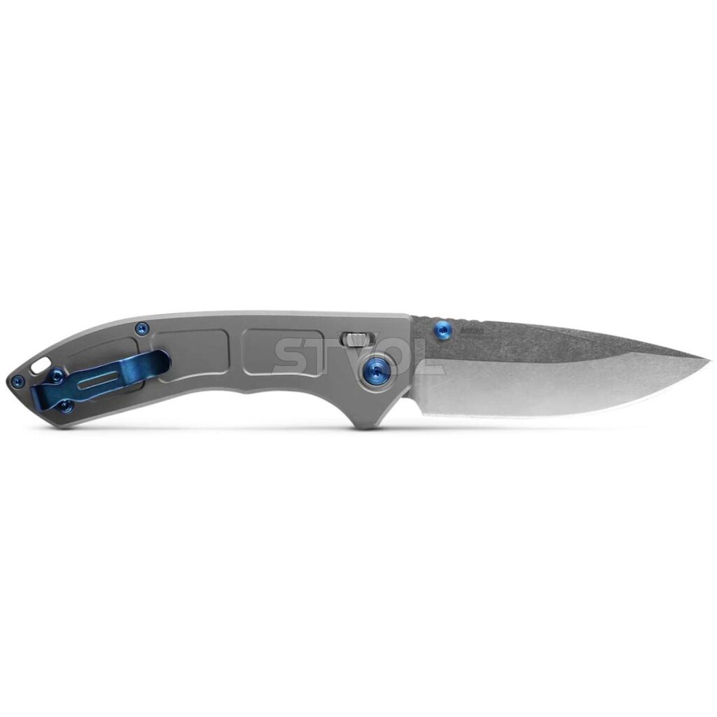 Ніж Benchmade "Narrows" фото 8