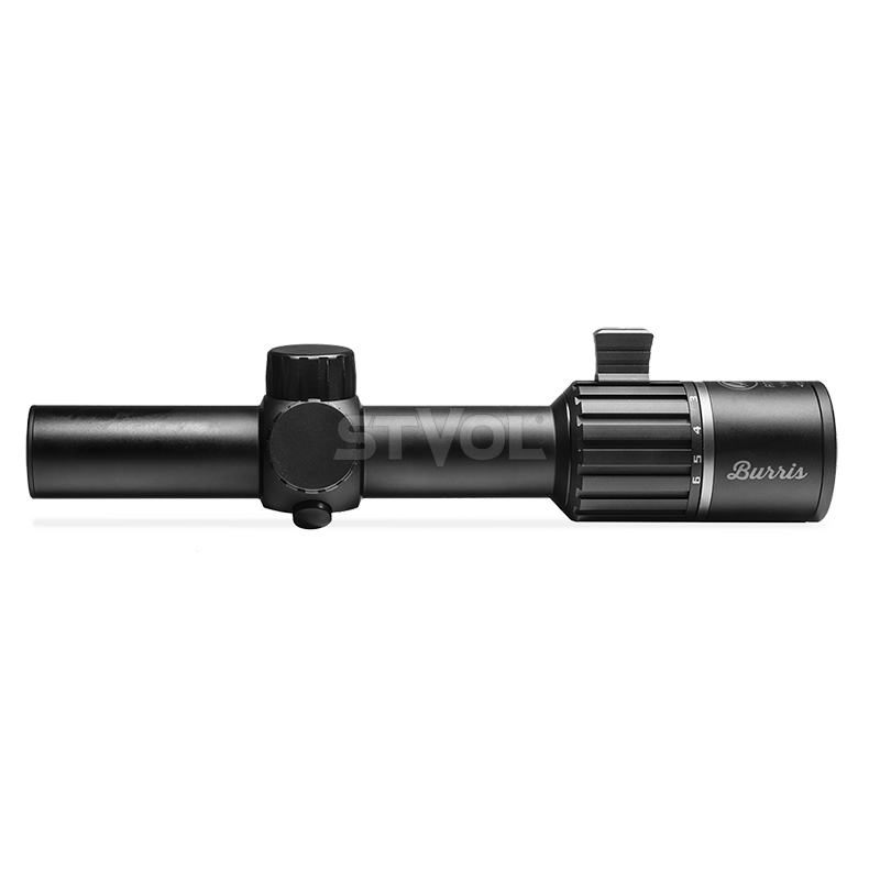 Приціл оптичний Burris RT6 1-6x24 Ball AR illum Matte фото 2