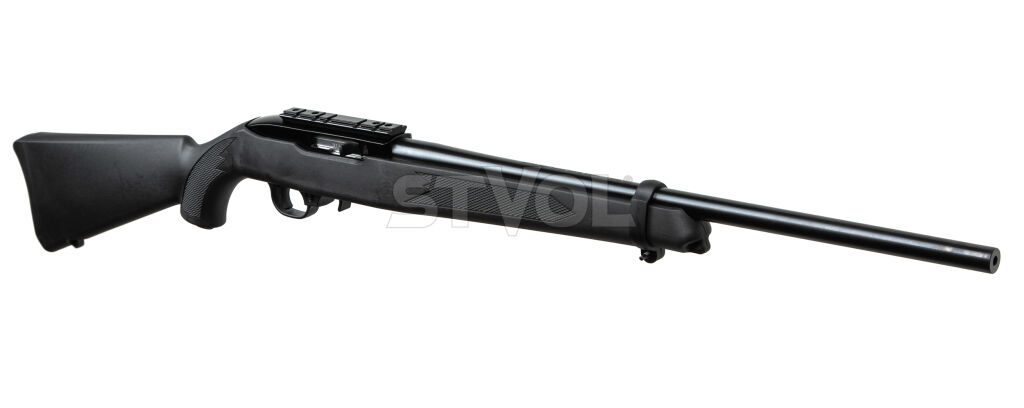 31210 Карабин нарезной Ruger 10/22 18.5'' 22lr Фото 6