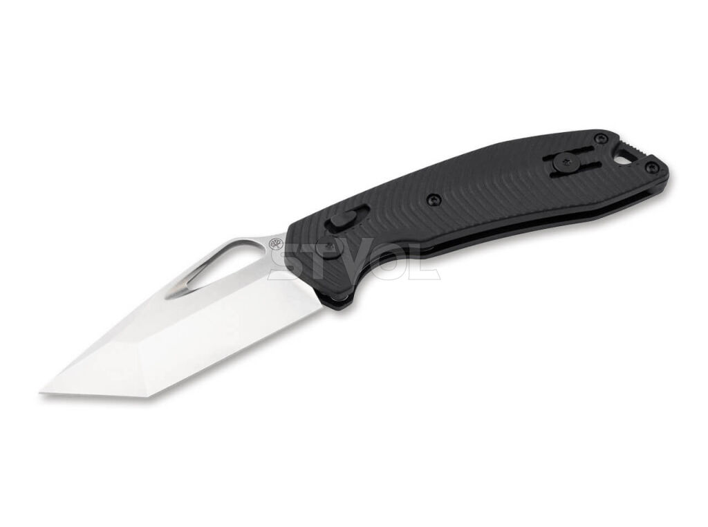Ніж Boker "DTK" фото