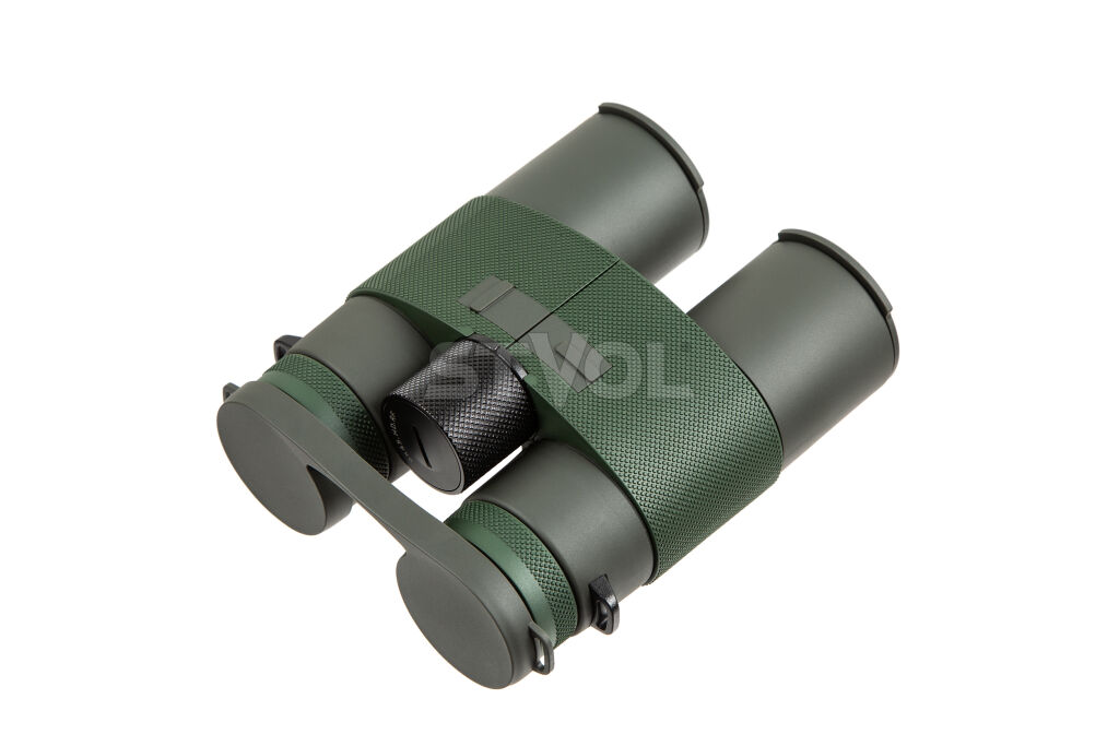 Бинокль с дальномером DELTA-T 9x45 HD RF 2377 м Фото 4