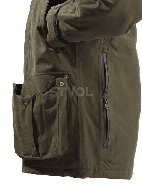 Куртка охотничья мужская Insulated Static "Beretta" Фото 5