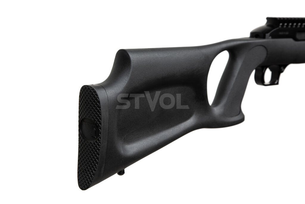 Карабин нарезной Magnum Research MLR Switchbolt Thumbhole кал.22LR Фото 5