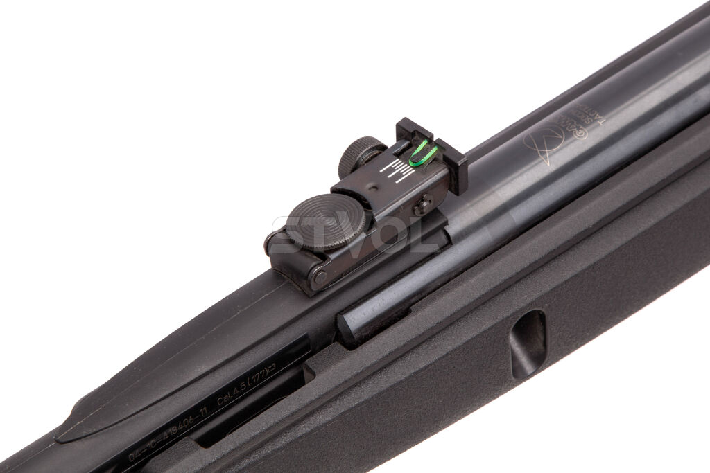Пневматична гвинтівка Gamo Socom Tactical кал.4,5 фото 4