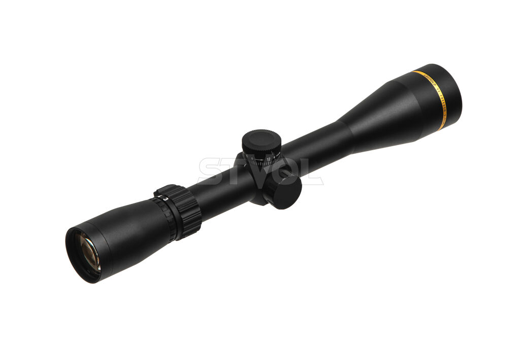 Приціл оптичний LEUPOLD VX-Freedom 3-9х40 (1 inch) CDS Tri-MOA фото 2