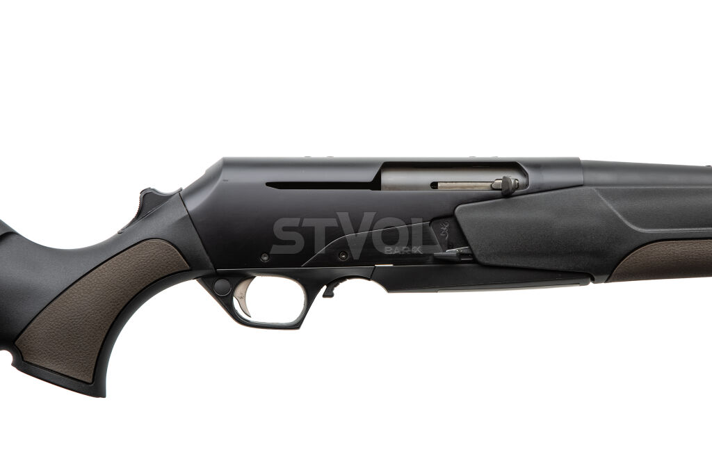 Карабін мисливський Browning BAR 4X Hunter Composite Blk-Brw 308Win фото 3