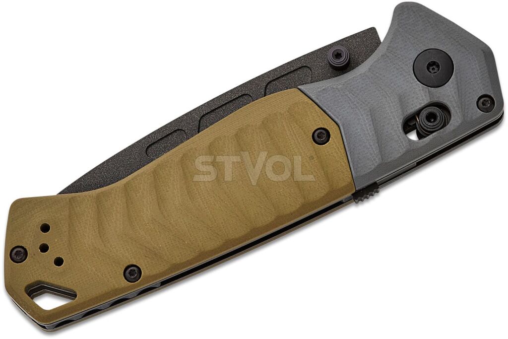 Ніж Benchmade "PSK" фото 3