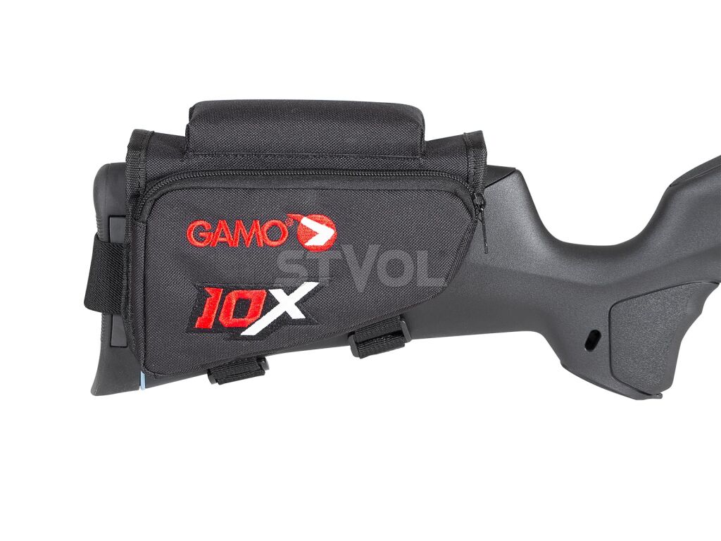 Патронташ Gamo CHEEK PIECE 10X Фото 2