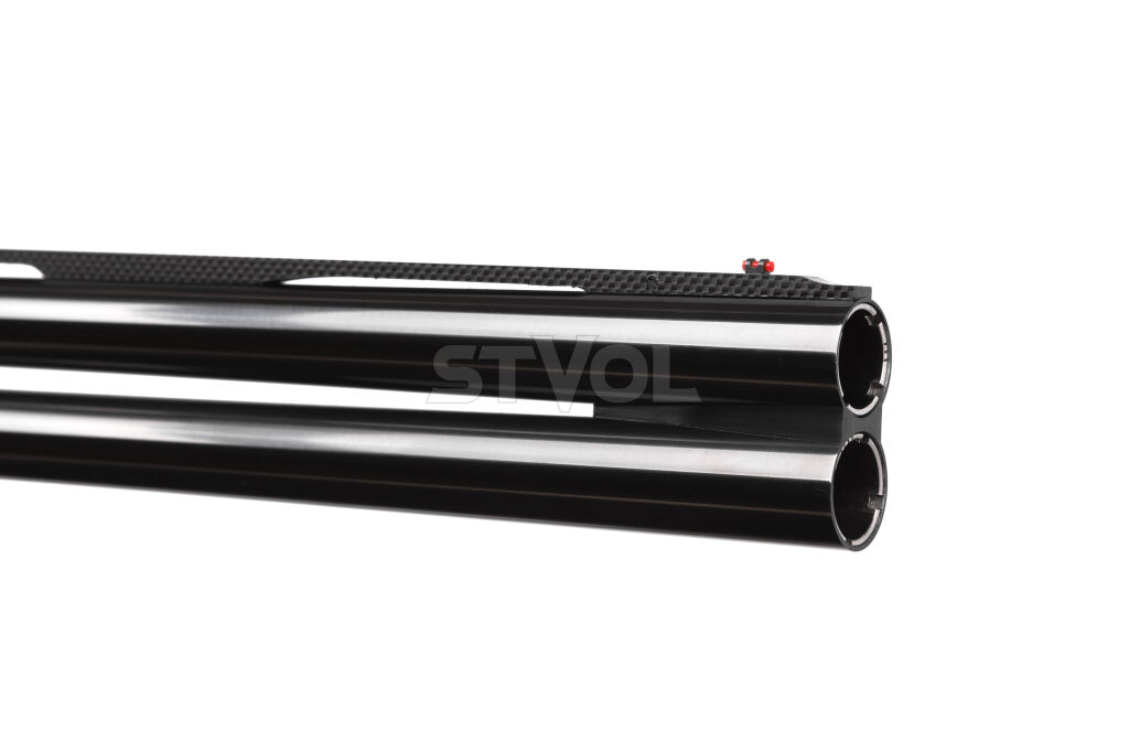 Ружье охотничье Benelli 828U Black кал.12 28" (left hand) фото 6