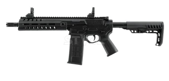 Пневматична гвинтівка Umarex UX Strike Force Full Auto фото