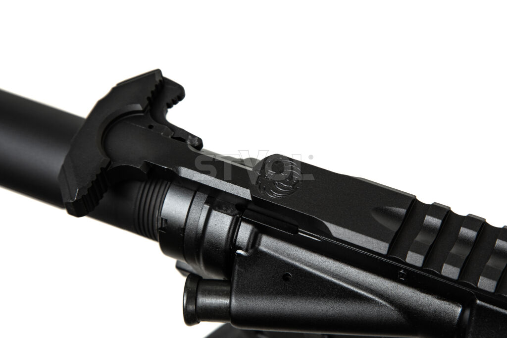 05612 Карабін нарізний Ruger SFAR 6.5 CREEDMOOR 20'' фото 7