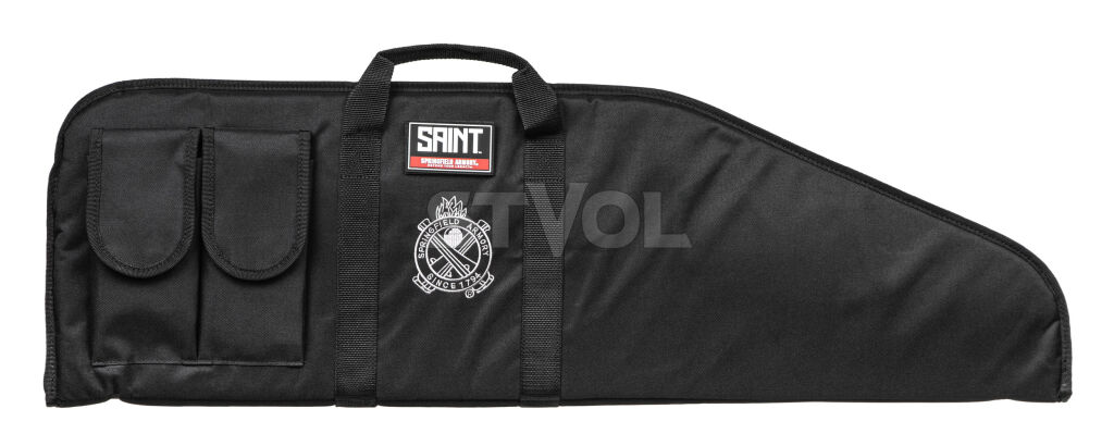 Карабін нарізний Springfield Saint AR-15 Low Cap 16'' 223 REM фото 9