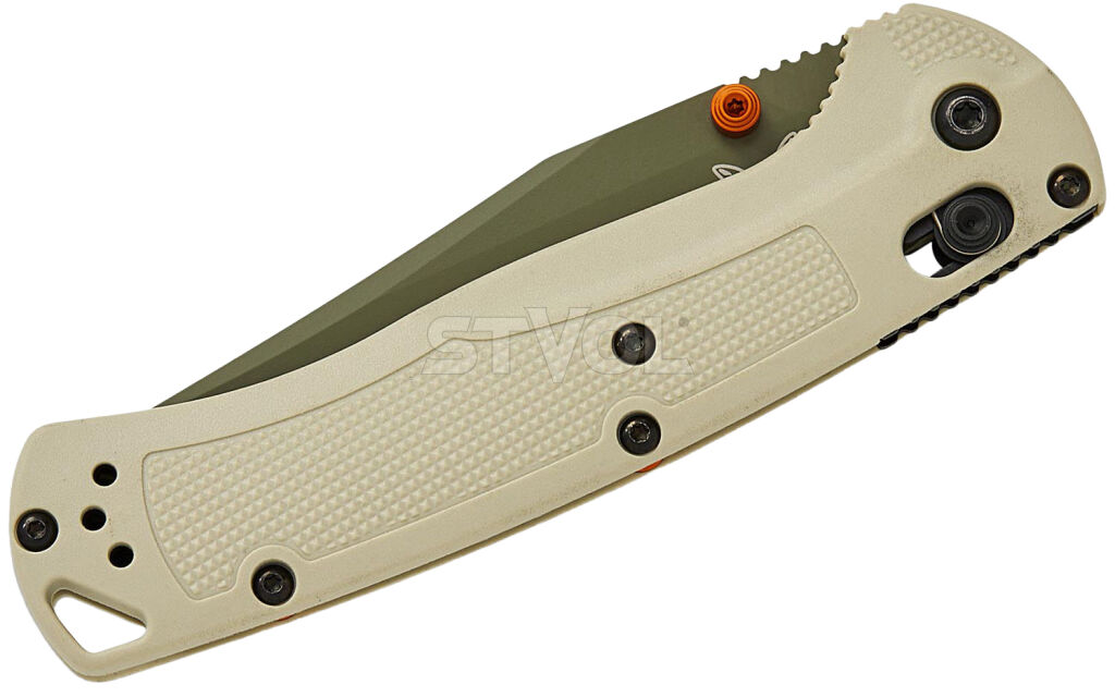 Ніж Benchmade "Taggedout" фото 3