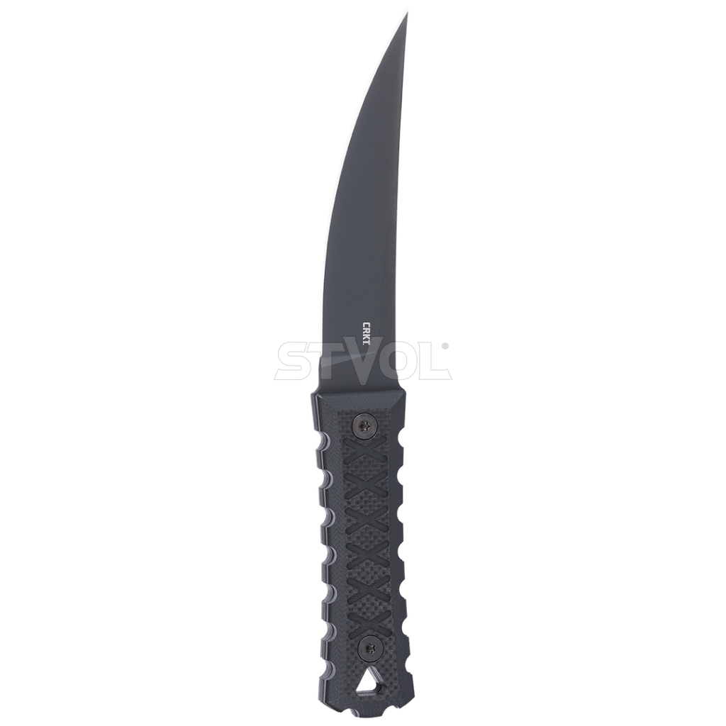 Нож CRKT "HZ4 Black"
