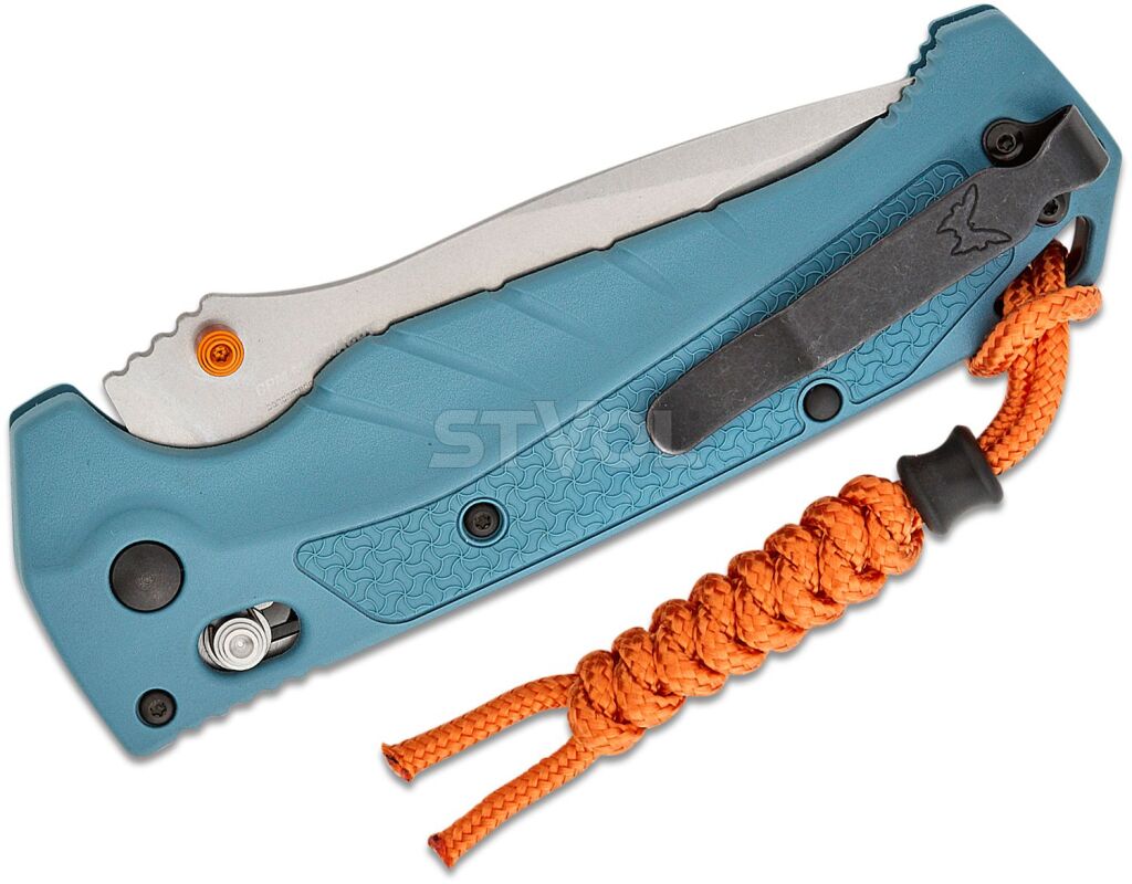 Ніж Benchmade "Adira" фото 4