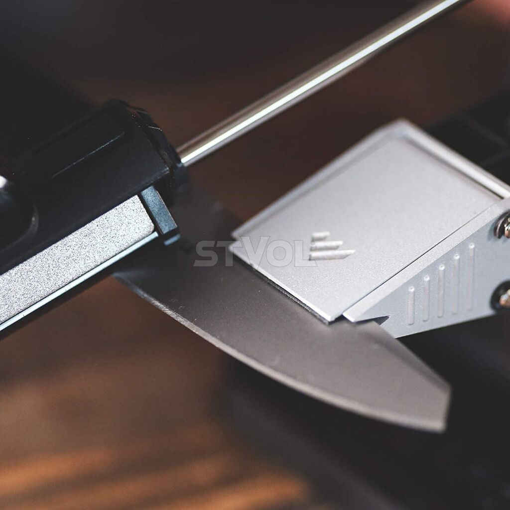WSBCHPAJ-I  Work Sharp Точилка механічна The Precision Adjust Knife Sharpener, Фото 5