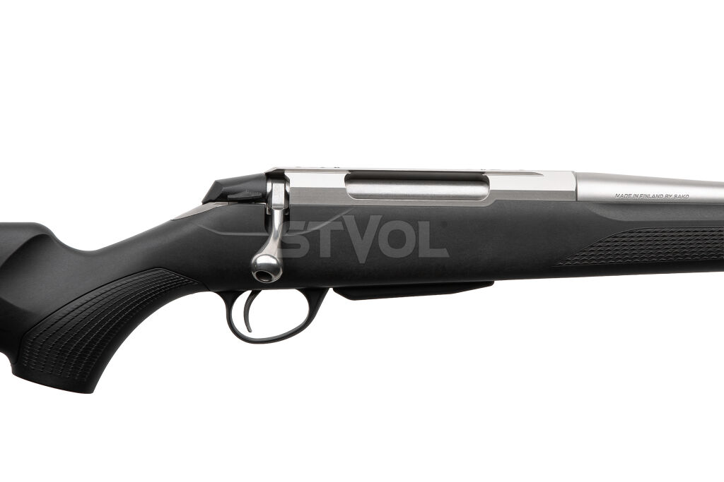 Карабин Tikka T3x Lite Stainless Steel, кал. 308 Win,, 20" Фото 2