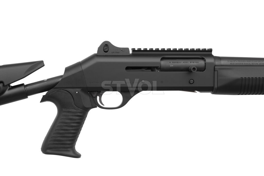 Рушниця мисливська Benelli M4 S90 кал.12 18,5 " фото 3